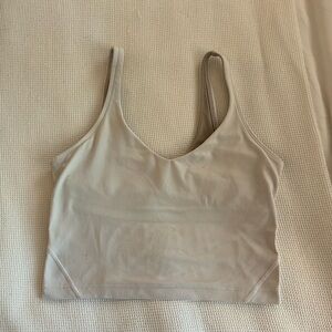 Lululemon Align top